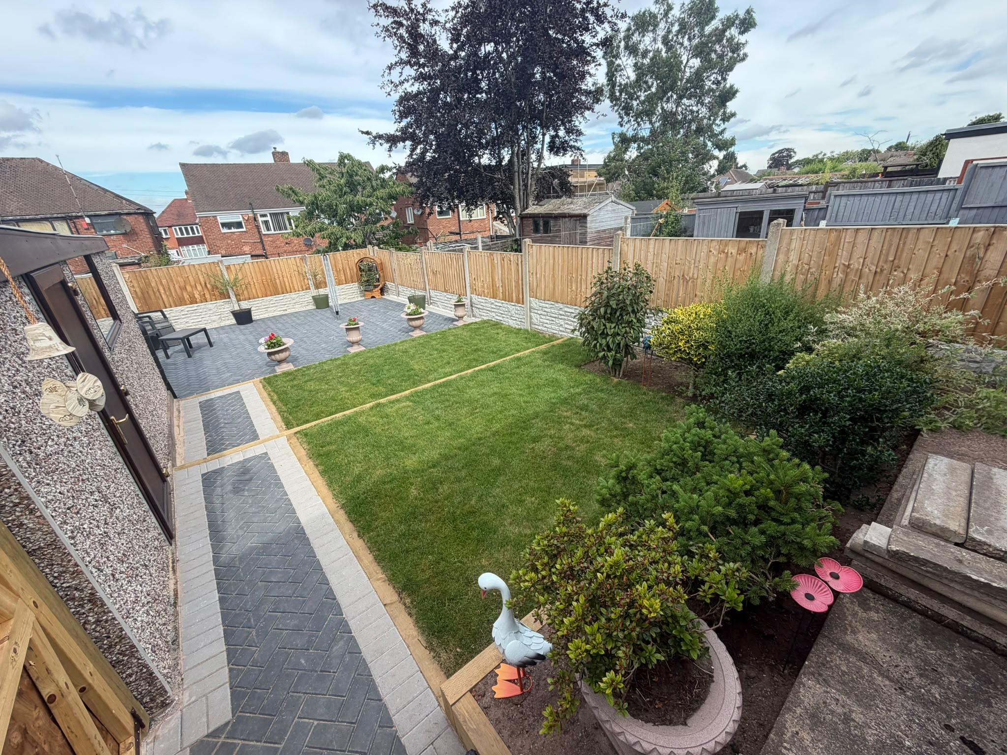 Property Care Worcestershire: Complete Guide to Fencing, Roofing & Landscaping Costs in 2026